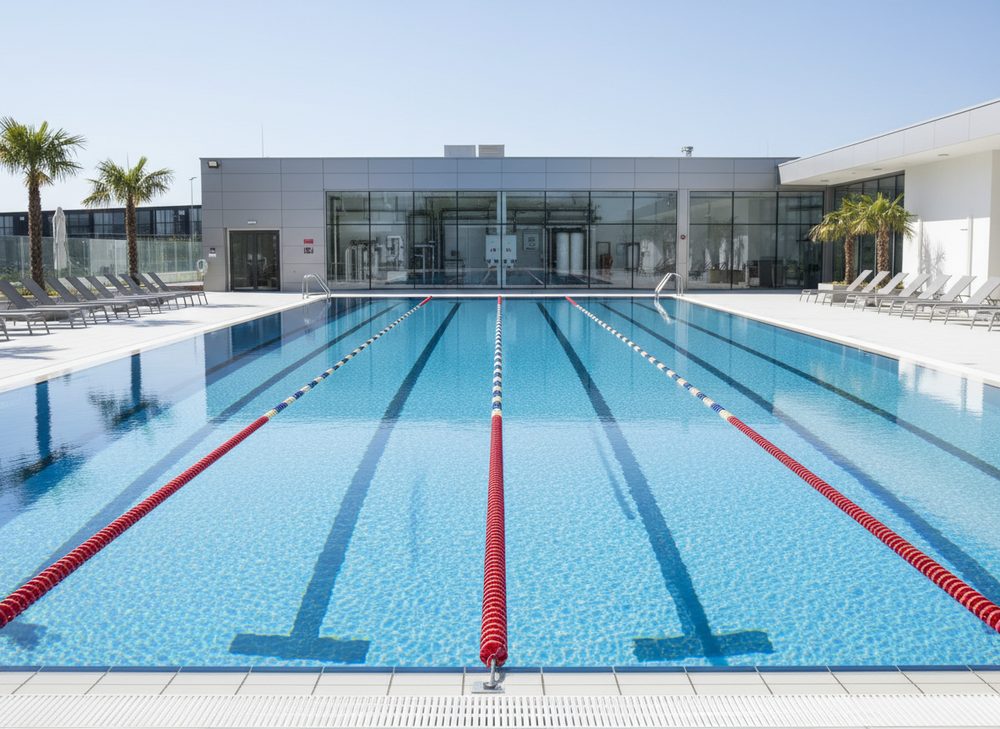 FB Schwimmerbecken