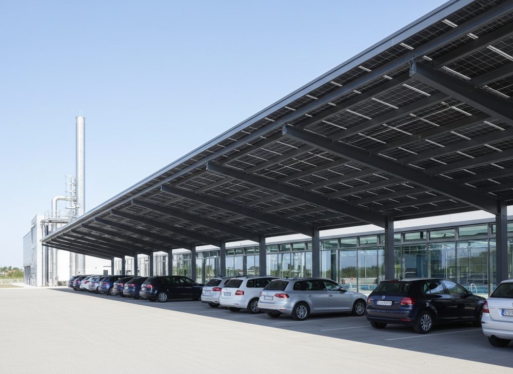 PV Stellplatz