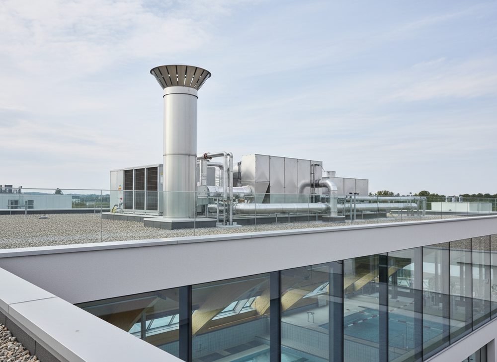 Fortluft