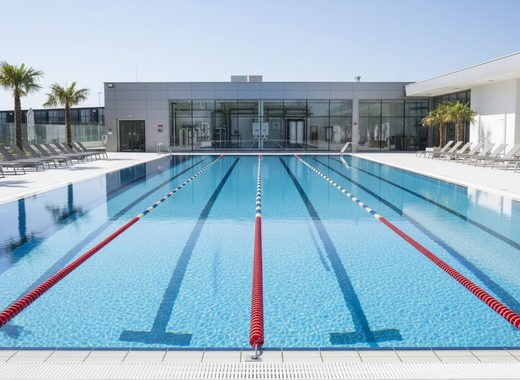 FB Schwimmerbecken